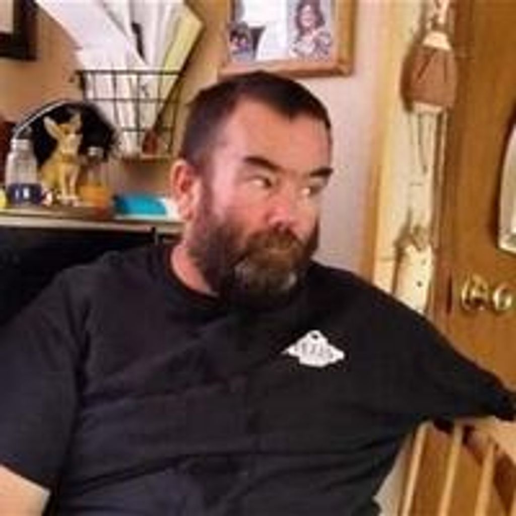 James Alan Nichols Profile Photo