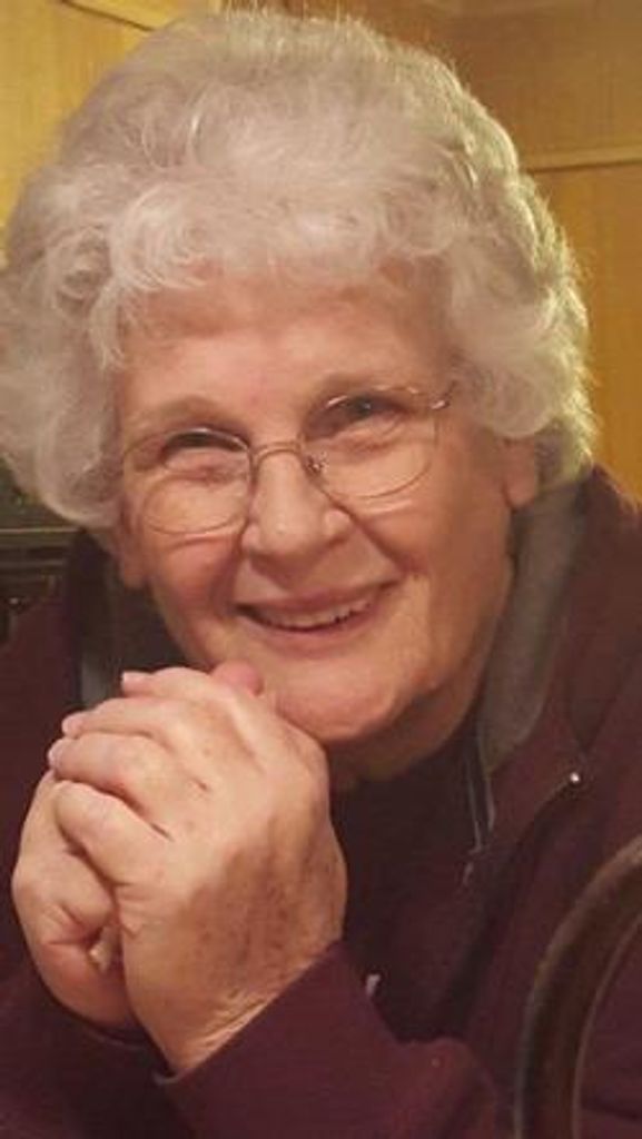 Patricia Sue Parker Loudermilk Profile Photo