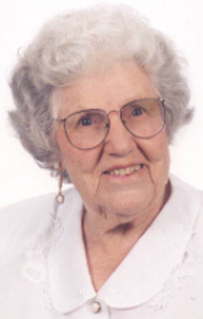 Jennie Kyzer Ouzts Bouknight