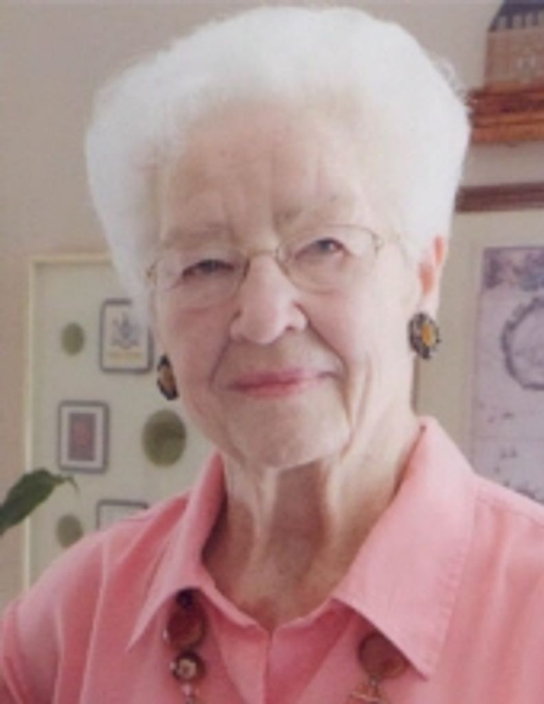 Marjorie  Anne Barnier
