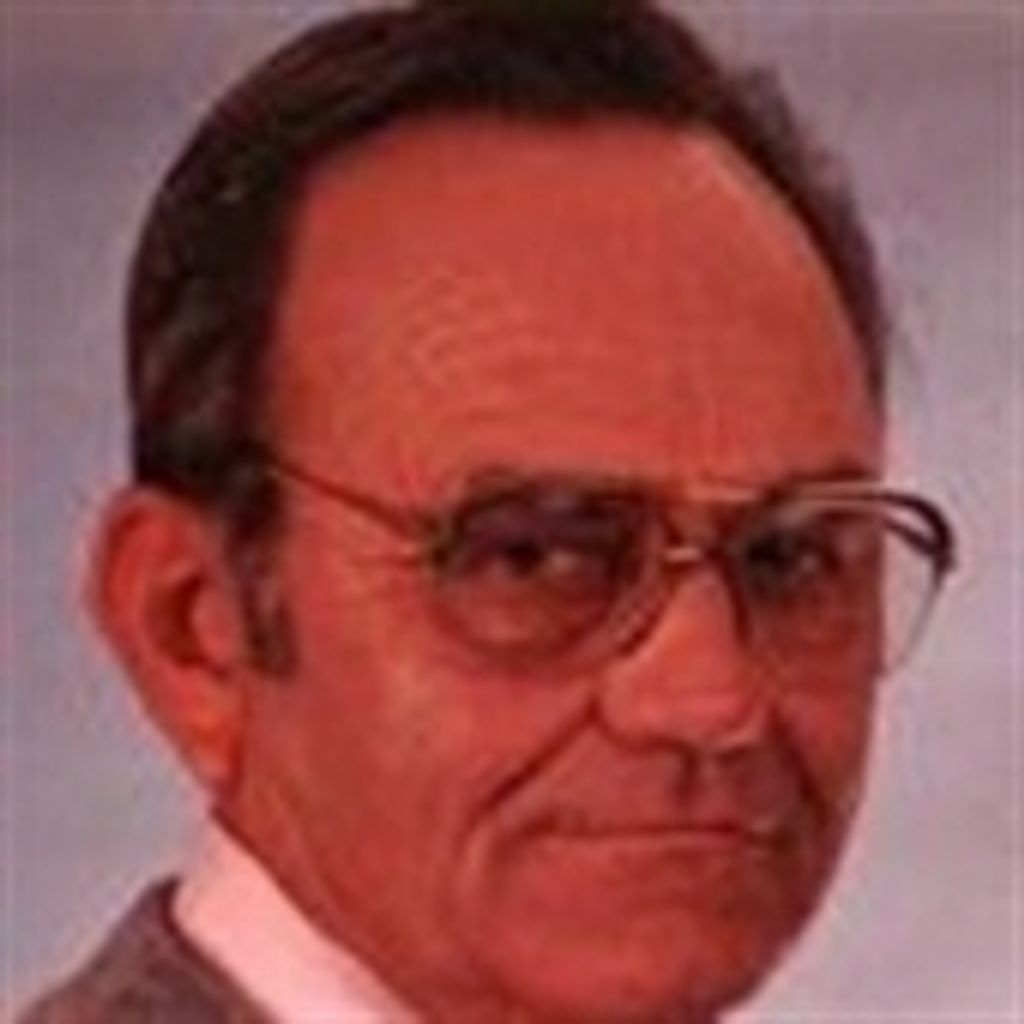 Mr. Benjamin Campbell
