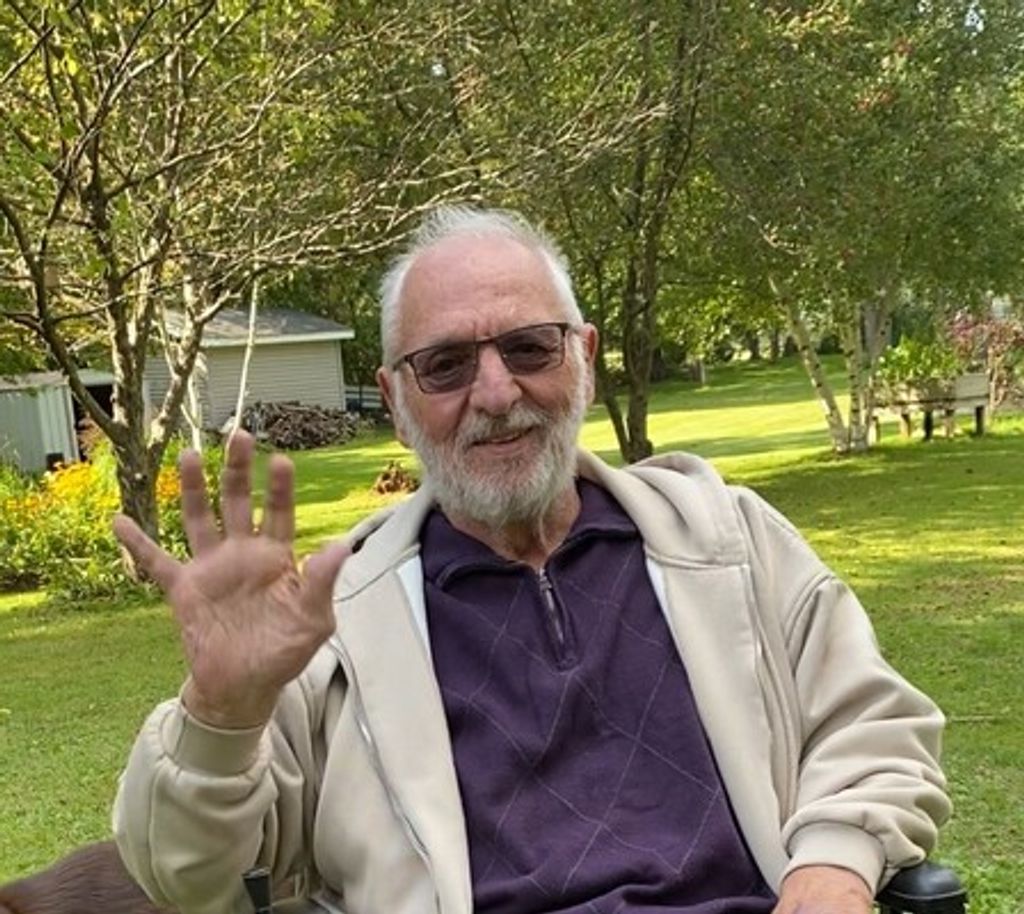 Guido Paul Furloni Profile Photo