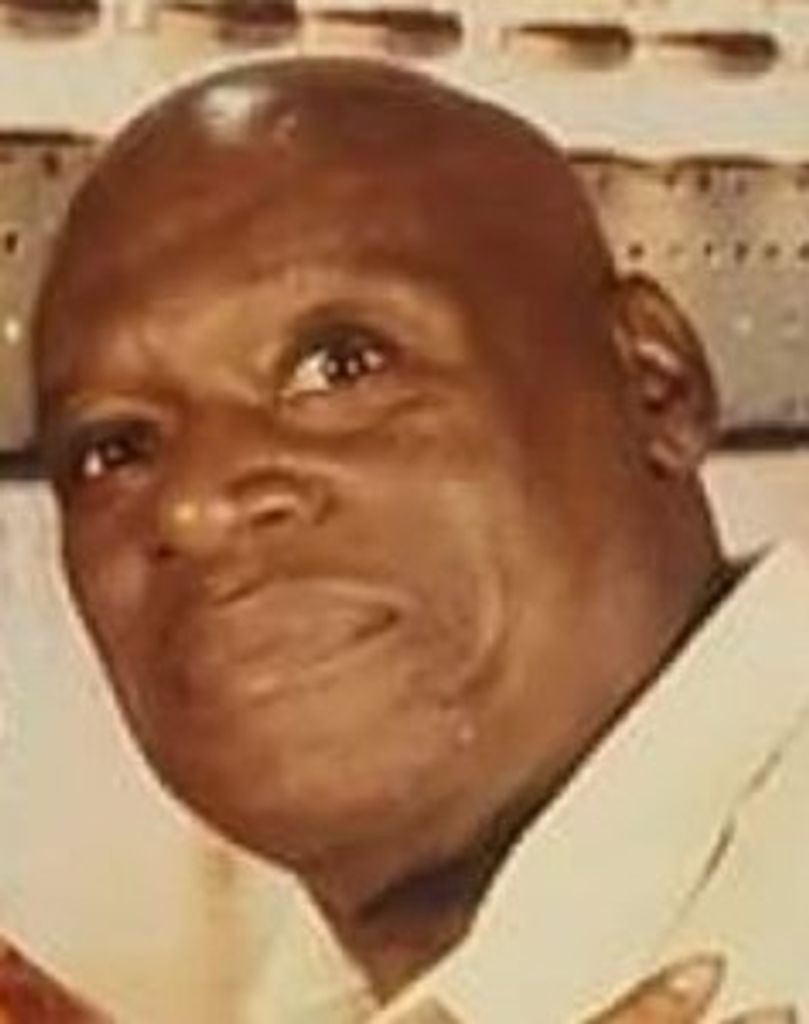 Eddie D. Cox