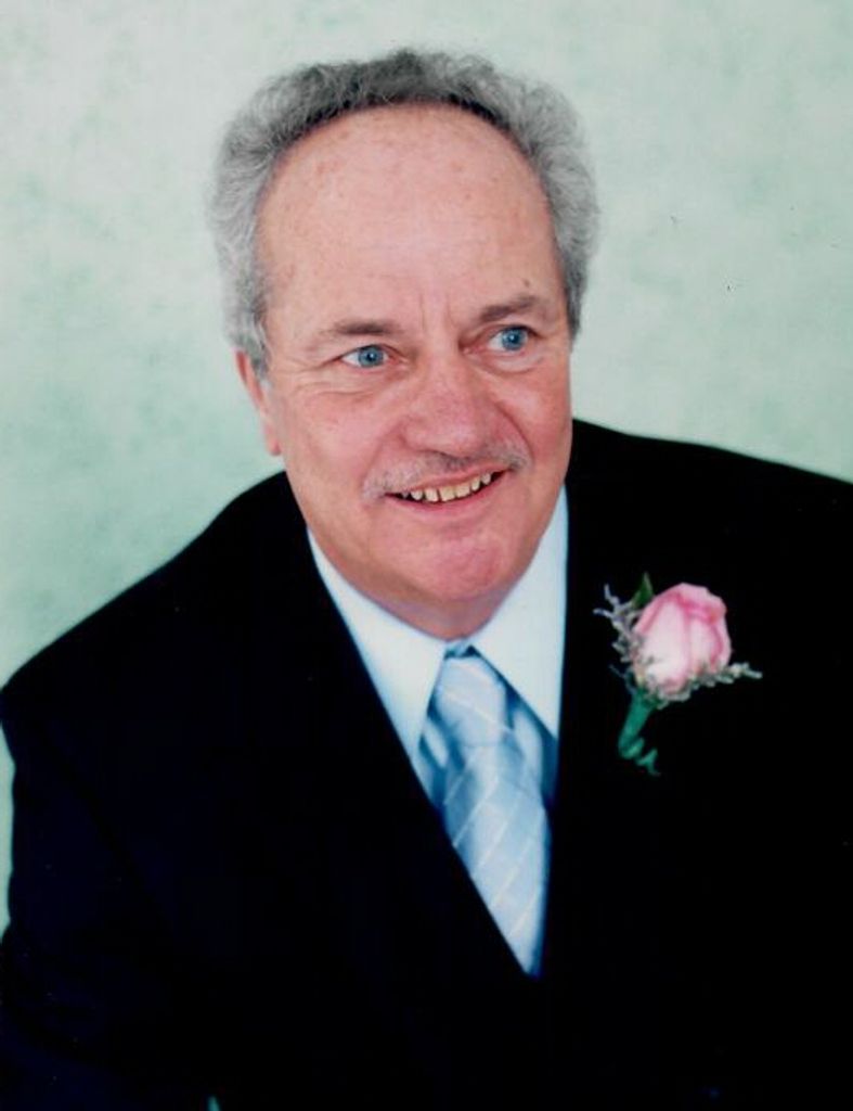 George Edward Vonderheide Profile Photo
