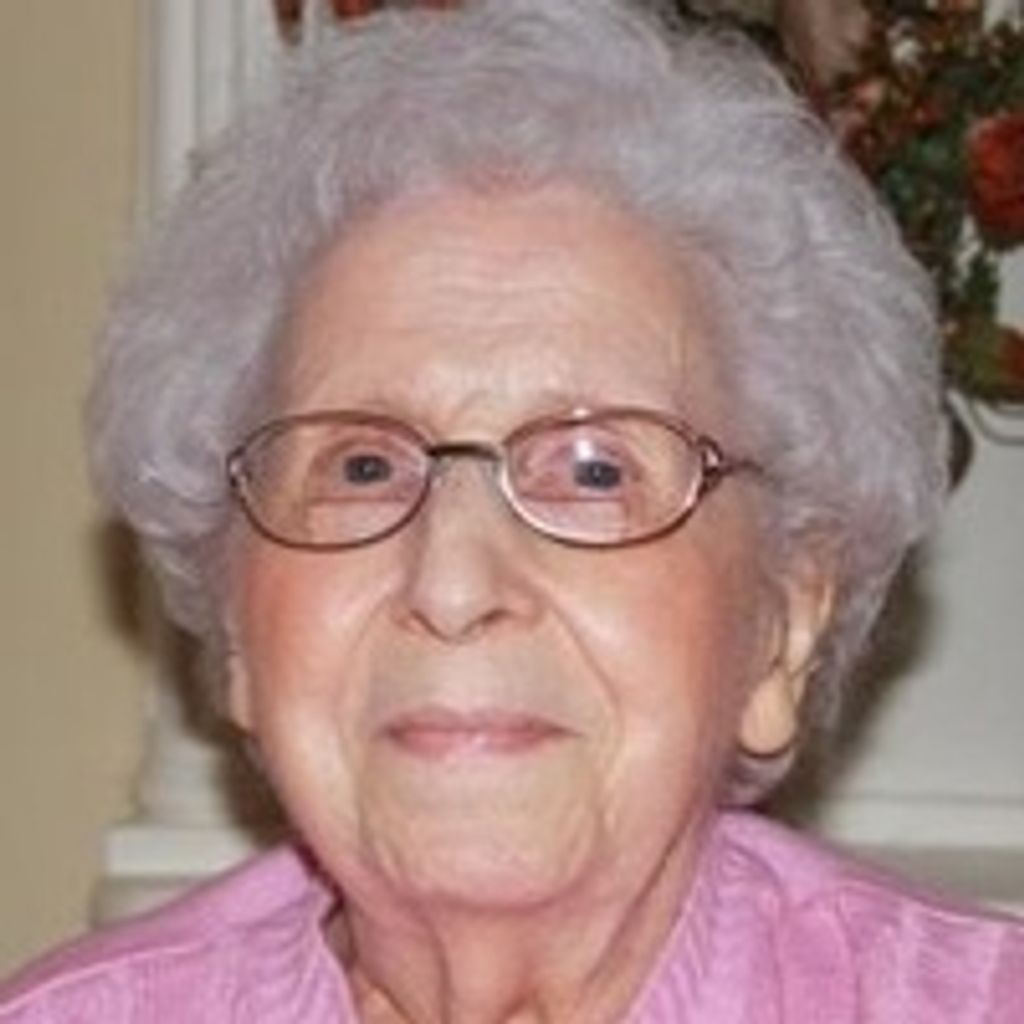 Lois Anna Hall
