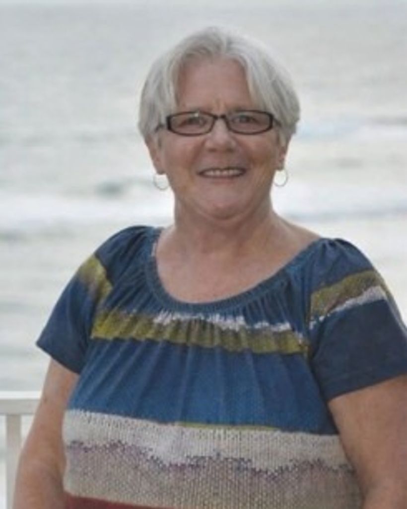 Dianne McWhorter Allred Profile Photo