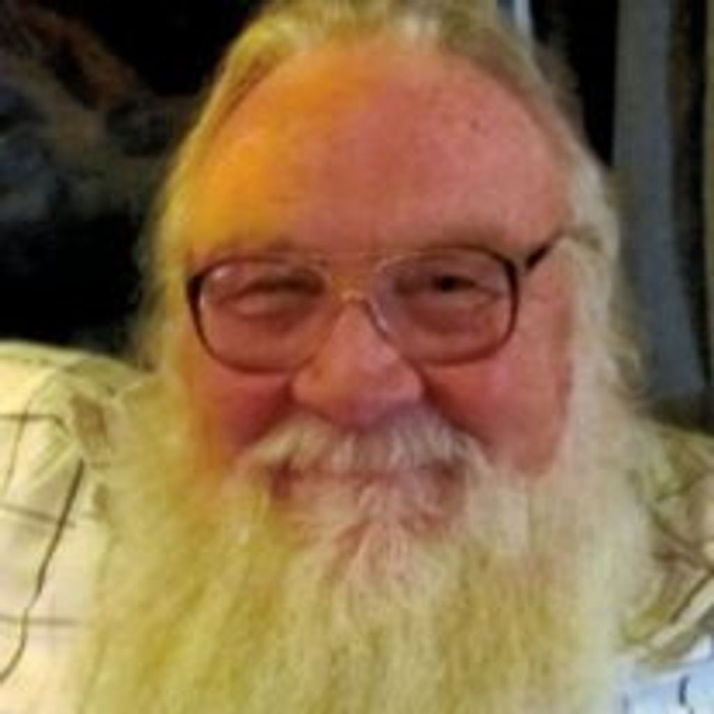 Leonard Ralph Mayberry
