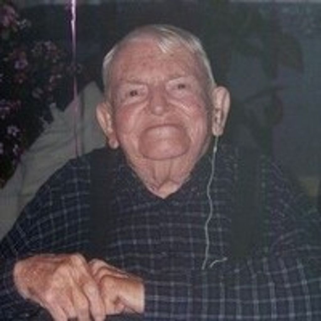 John B. Lewis