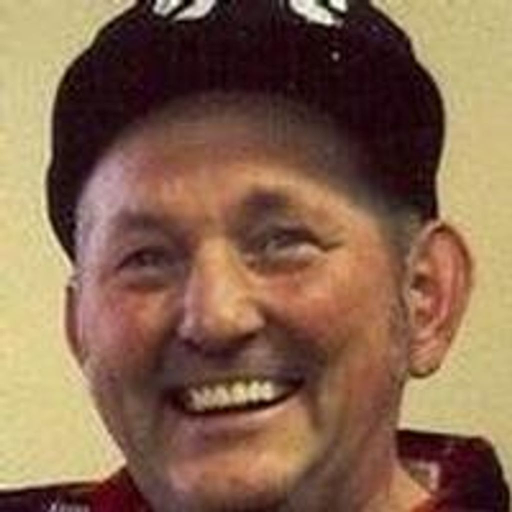 Danny B. Smith