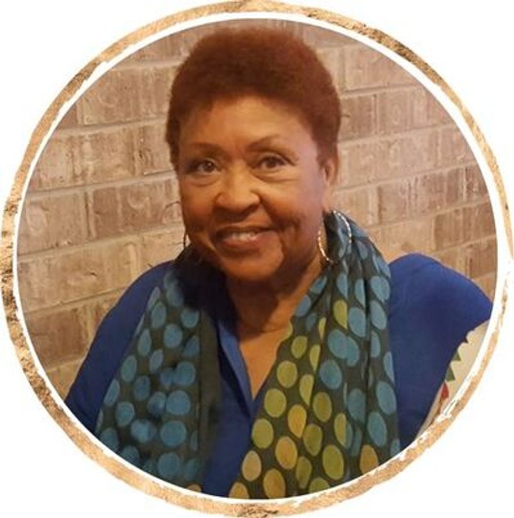 Sandra Adele Fuller-Alberty