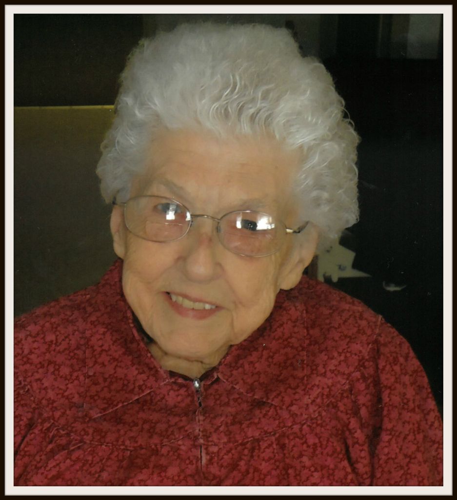 Marian Lucille
