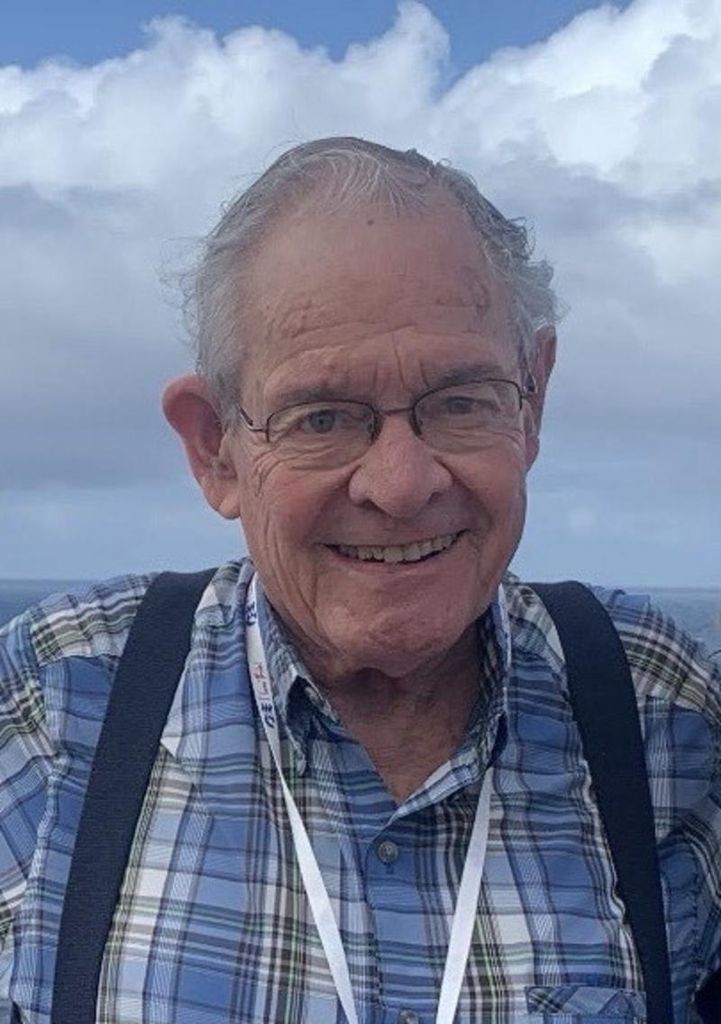 David Vincent Richtsmeier Profile Photo
