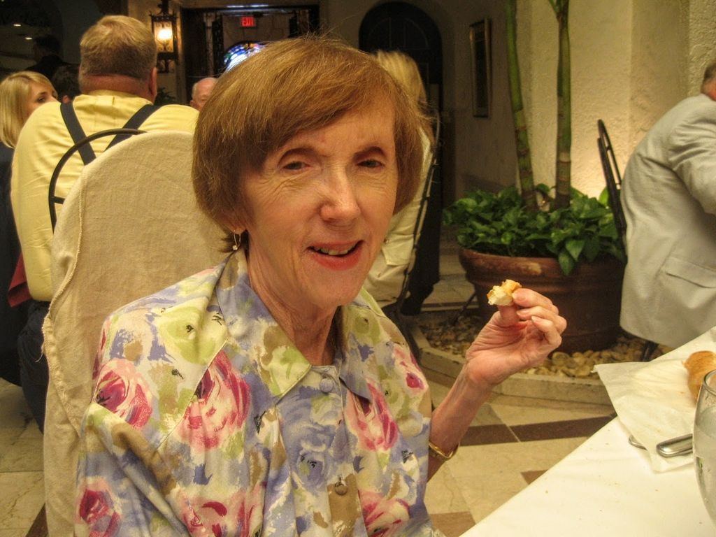 Linda Beatty Profile Photo