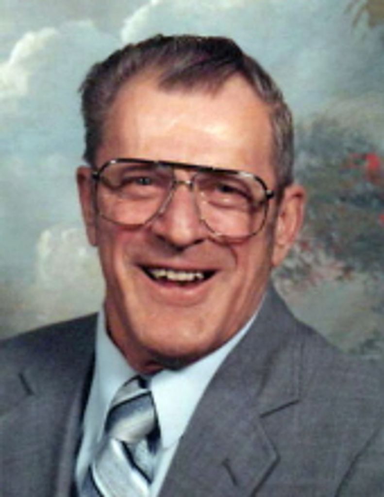 Edward "Junior" Duregger