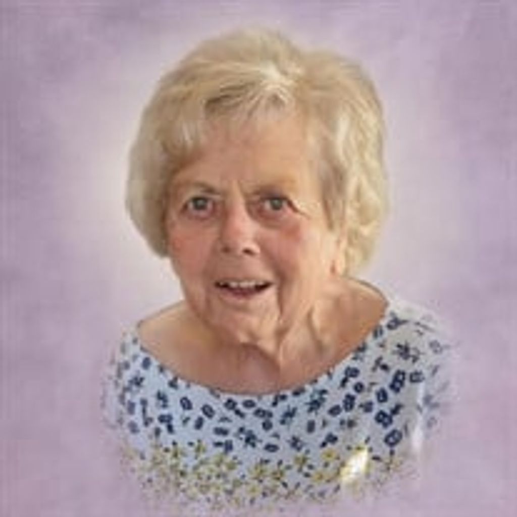 Mrs. Barbara Campagna