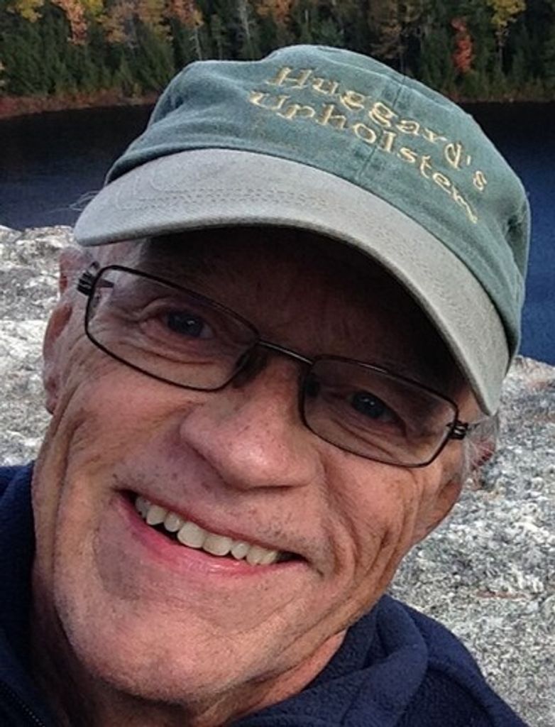 Daniel Huggard