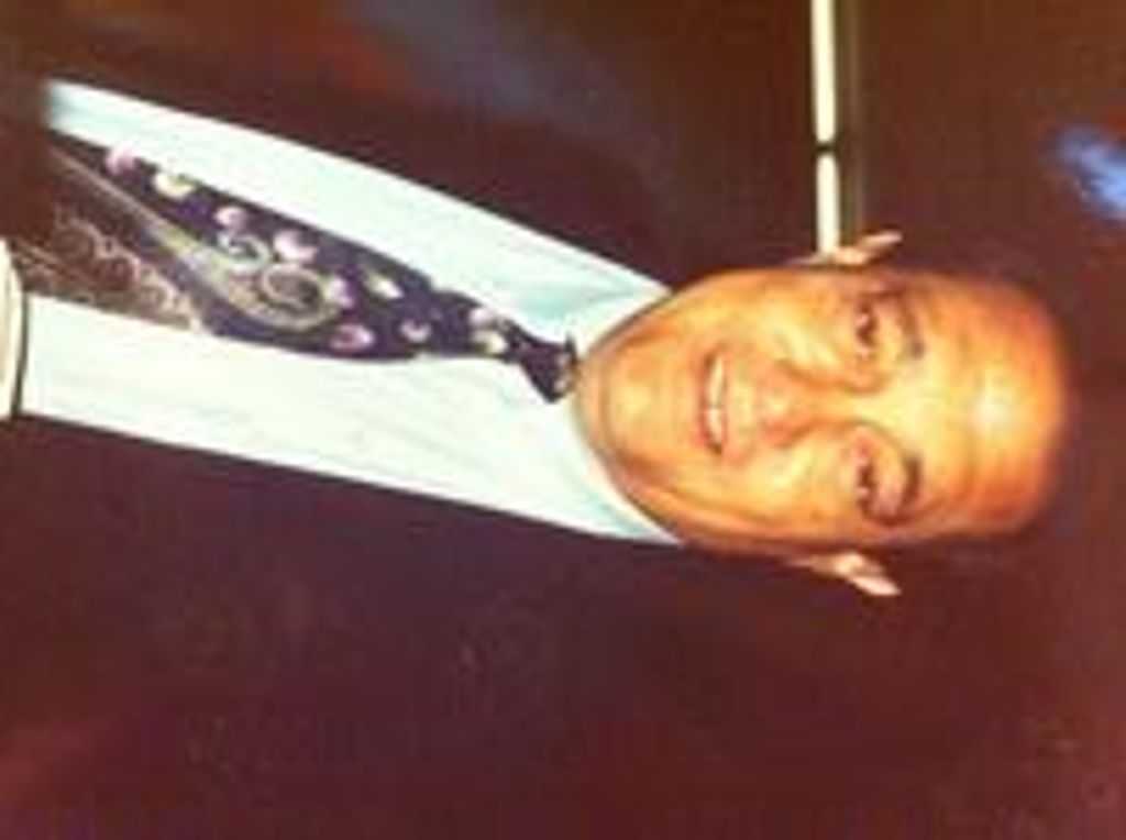 Bruce A. Drazen