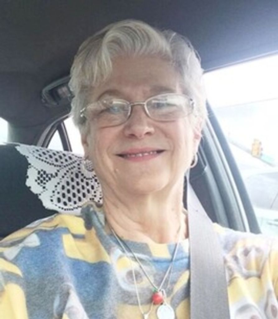 Martha Gayle "Marty" Wilson