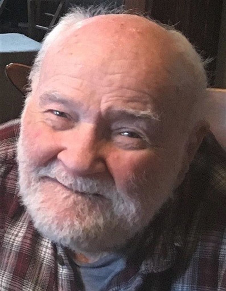 William "Pappy" Bennefield, Sr.