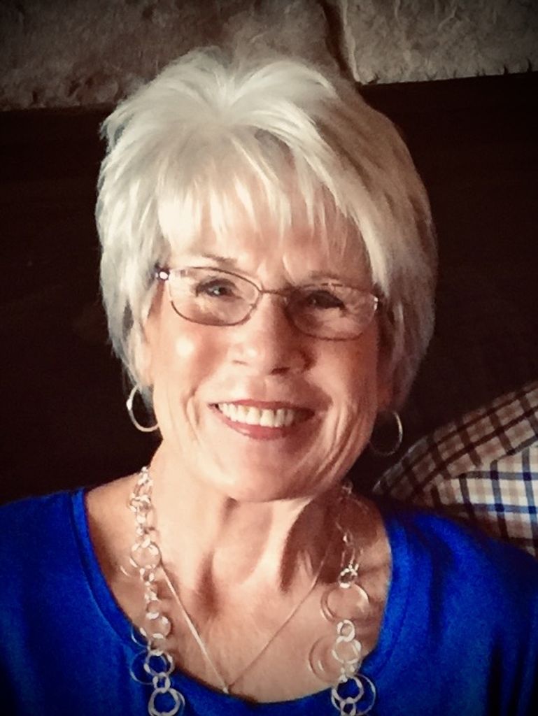 Joanne Louise Larson