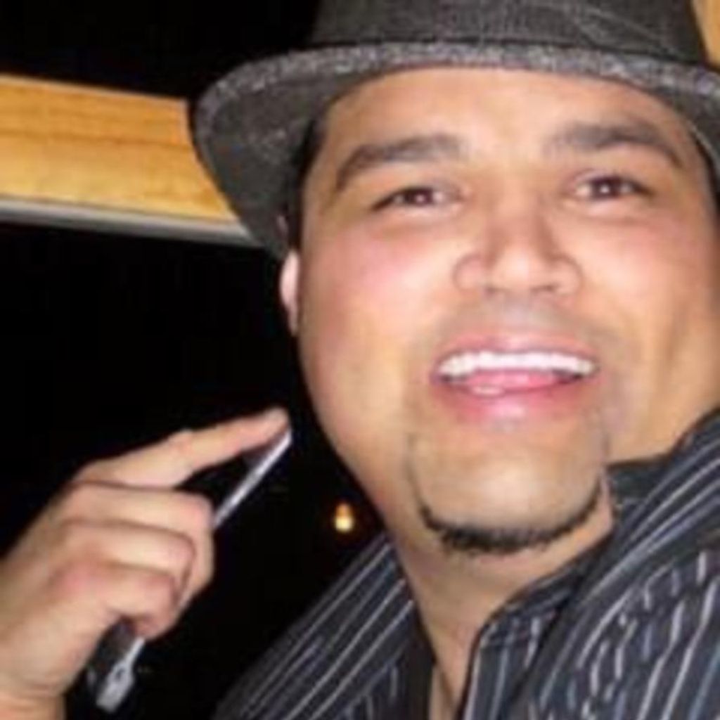 Rolando Gutierrez