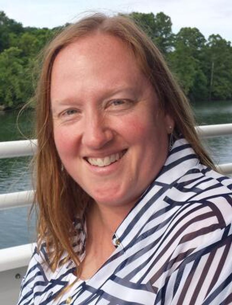 Christy Jennifer Millen Profile Photo