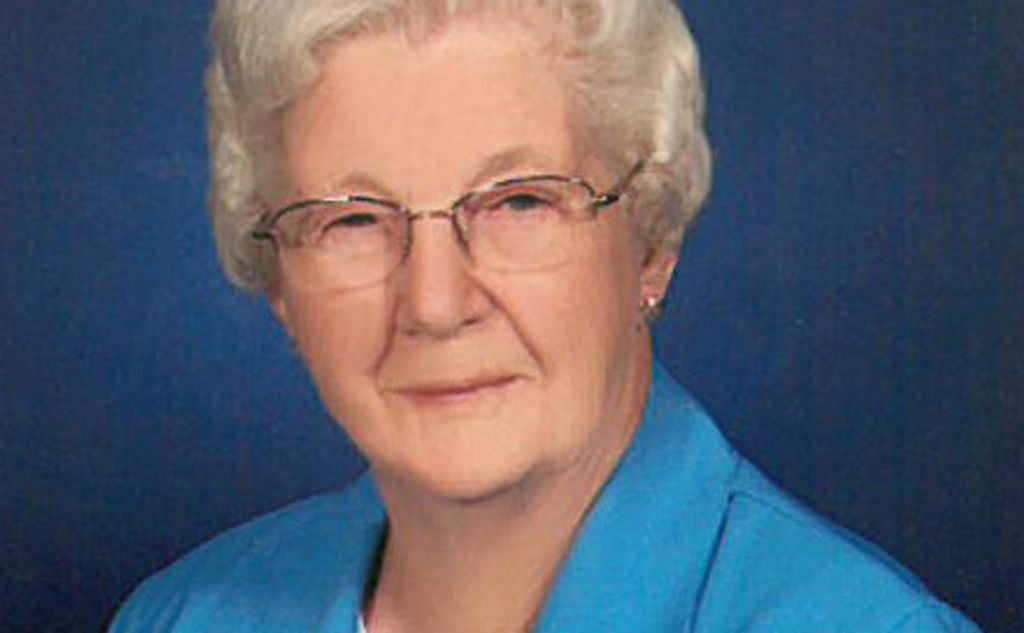 Doris Zumbehl