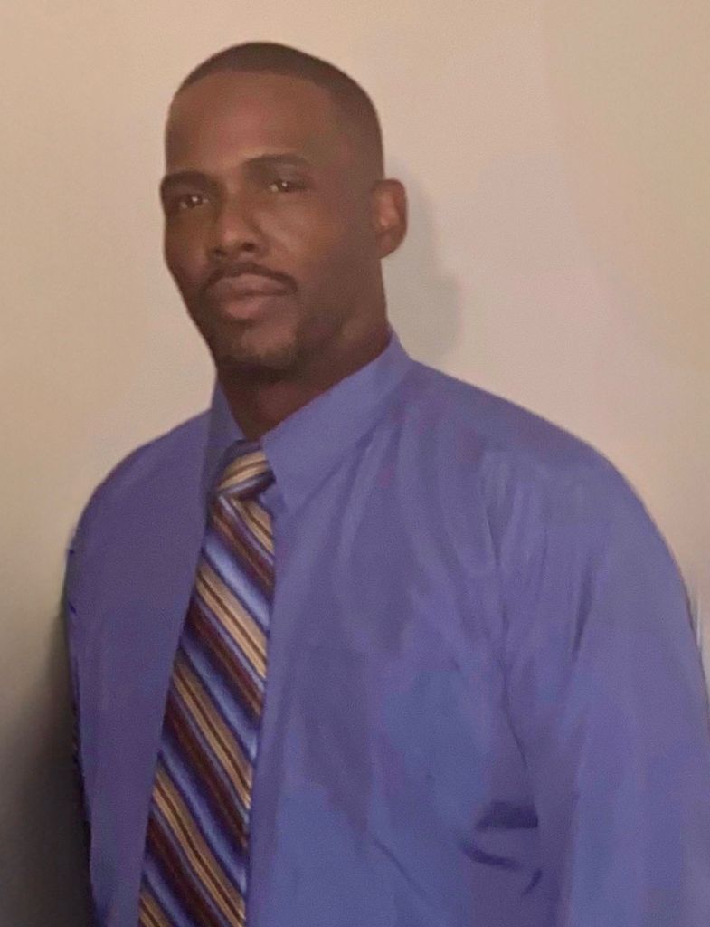 Kevin Jackson Profile Photo