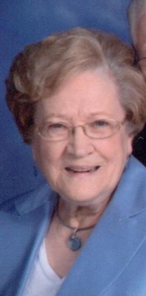 Virginia Thomas Knight Profile Photo