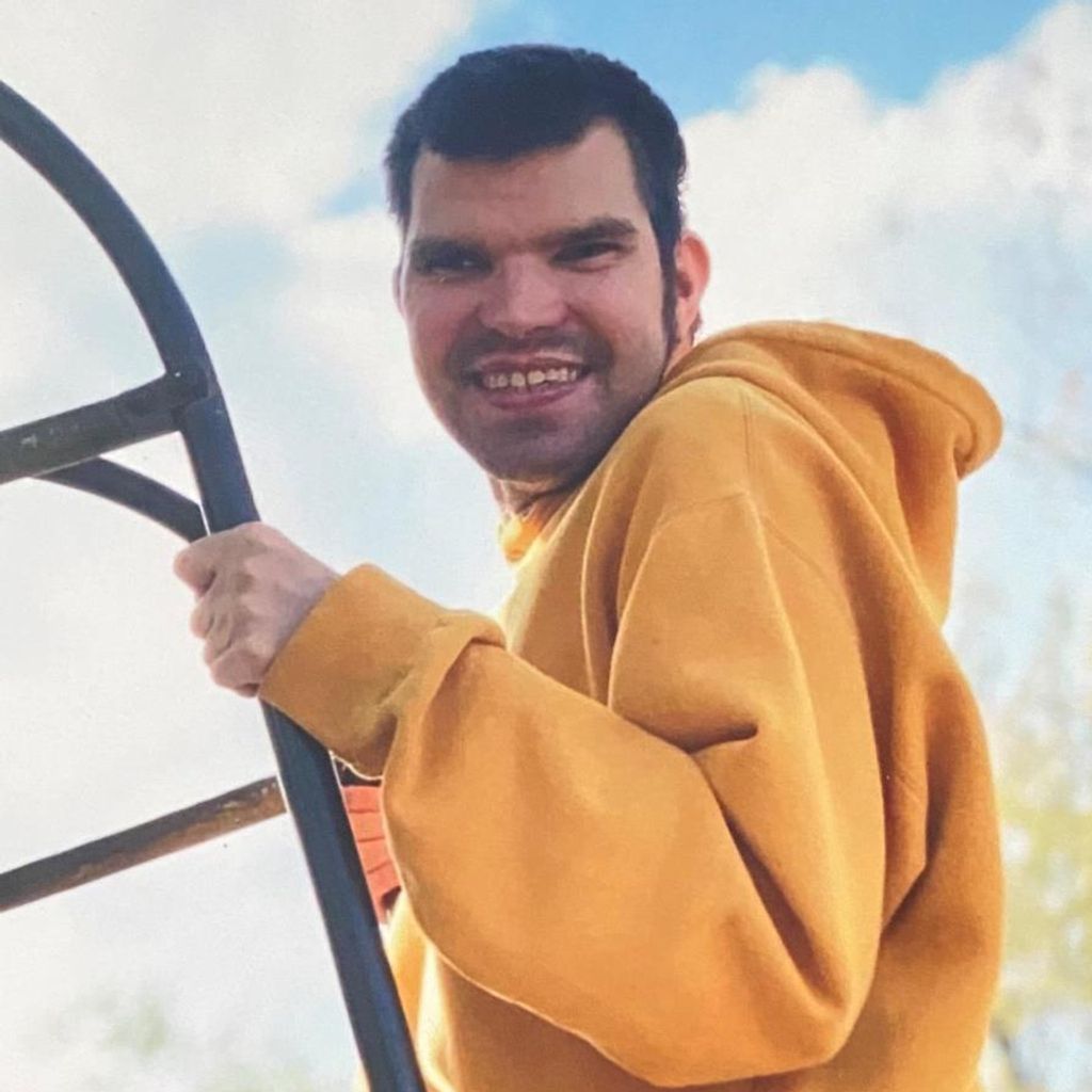 Craig Shinabery