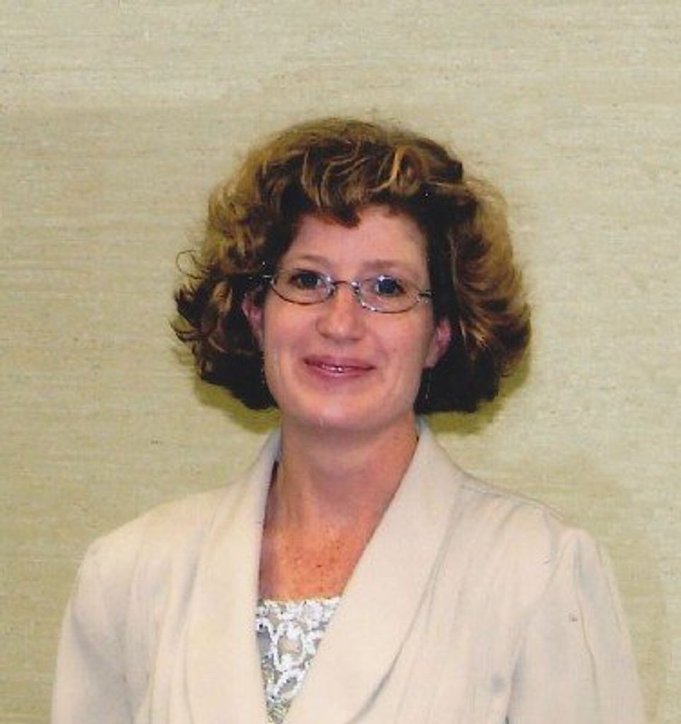 Sue Ann Gibson Profile Photo