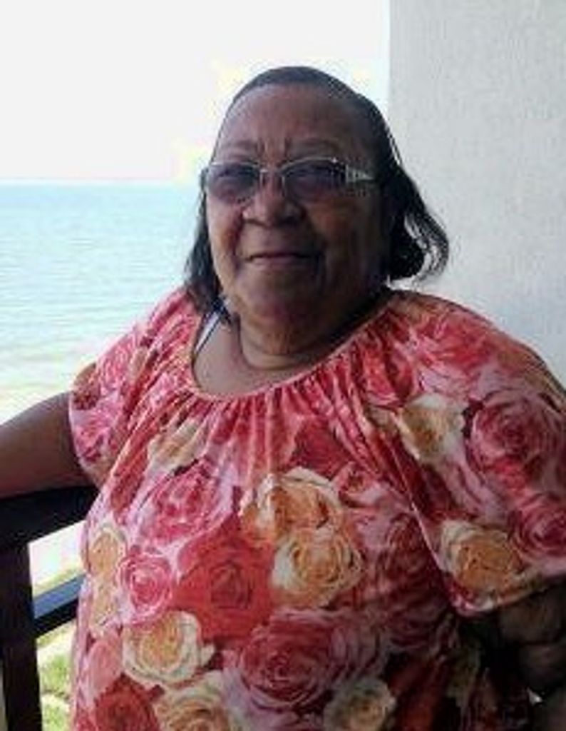 Myrtle L. (Ford)  Patterson Profile Photo