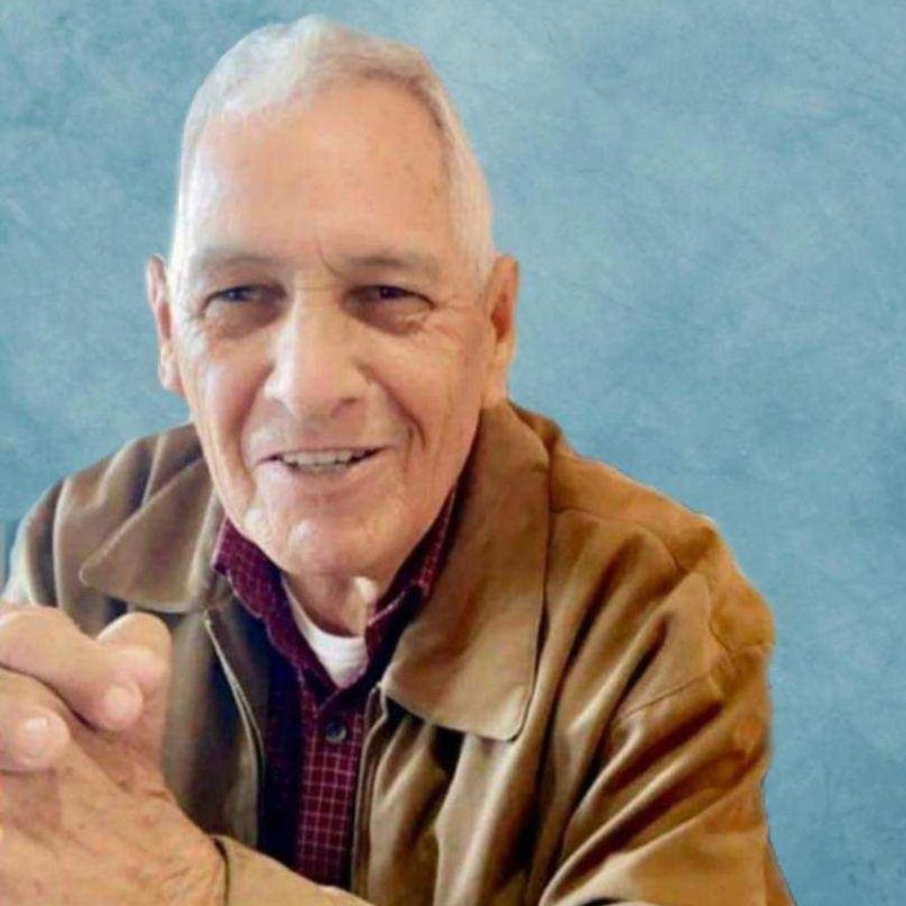 Roman Guerrero
