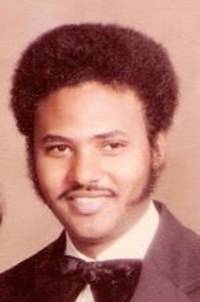James Alvis Robinson