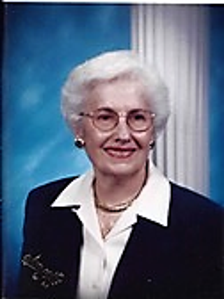 Muriel Cofer