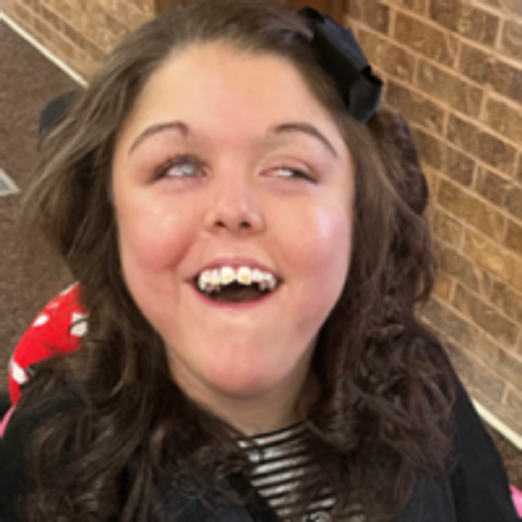 Bethany Rose Rehbein Profile Photo