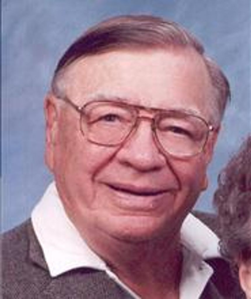 Richard B. Seversike Profile Photo