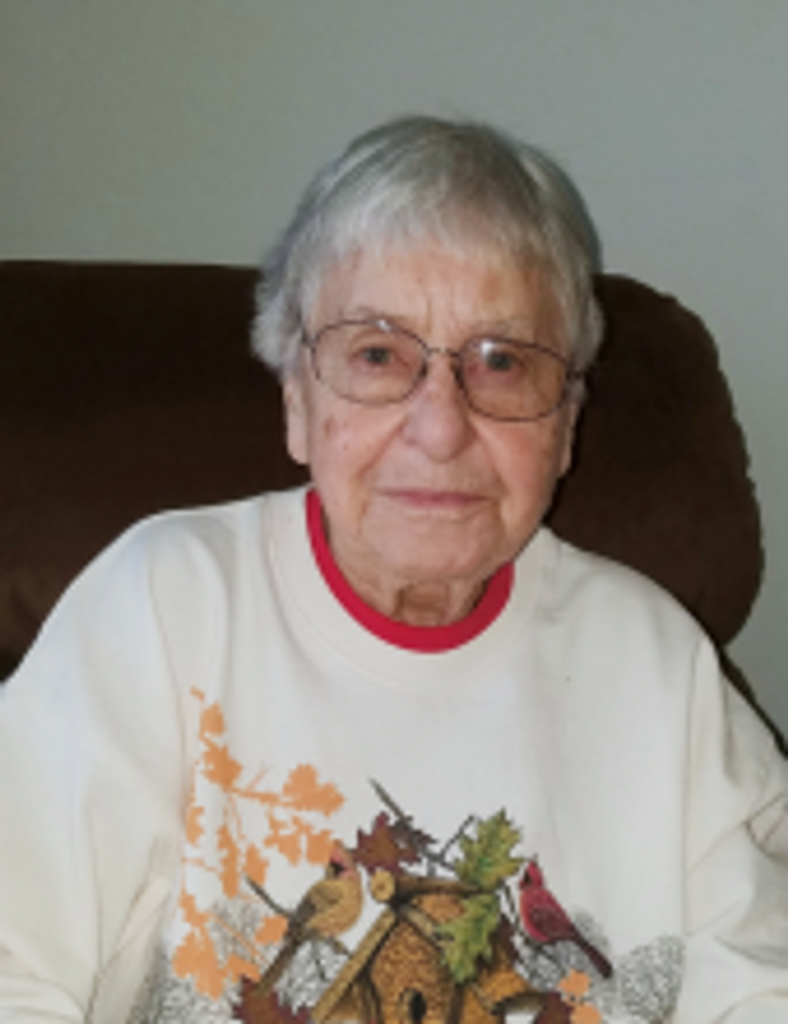 Geraldine M. Gagnon Profile Photo