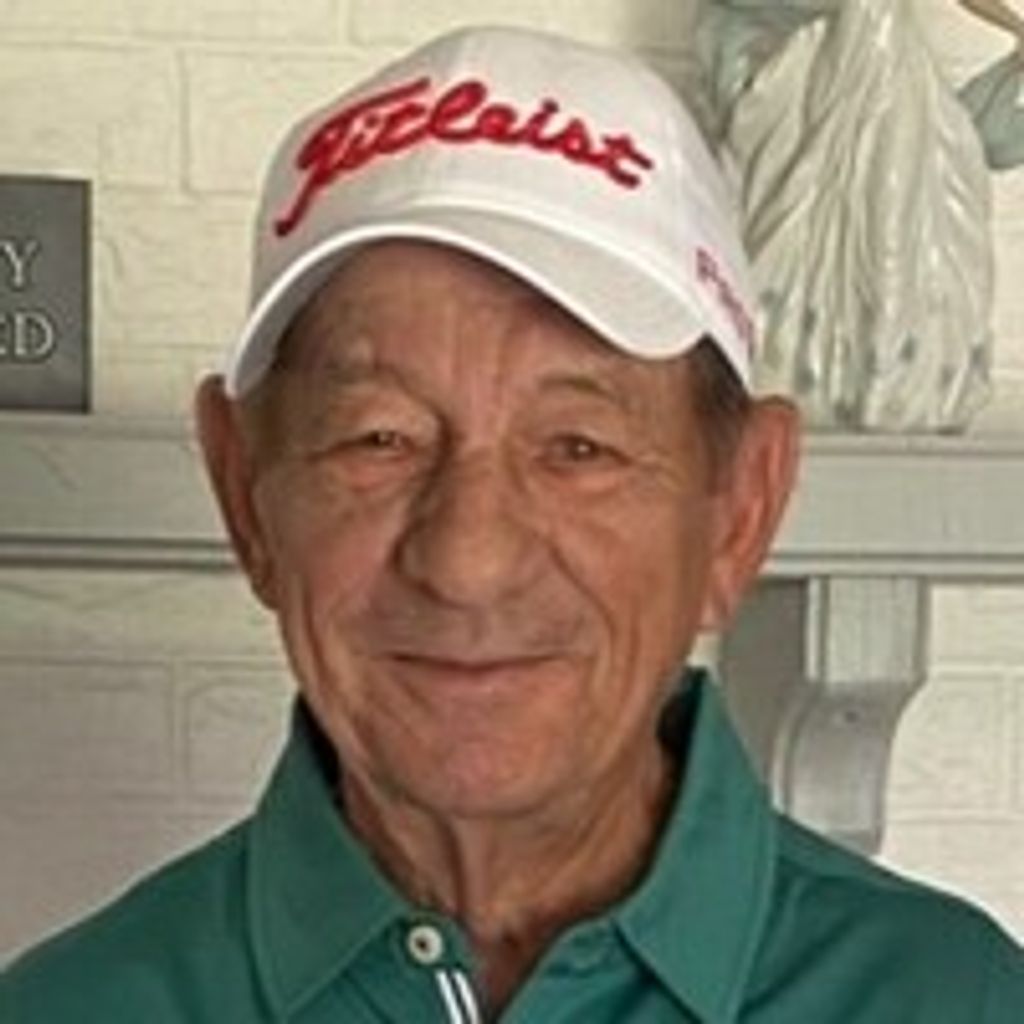 Charles W. "Chuck" Stewart, Jr. Profile Photo