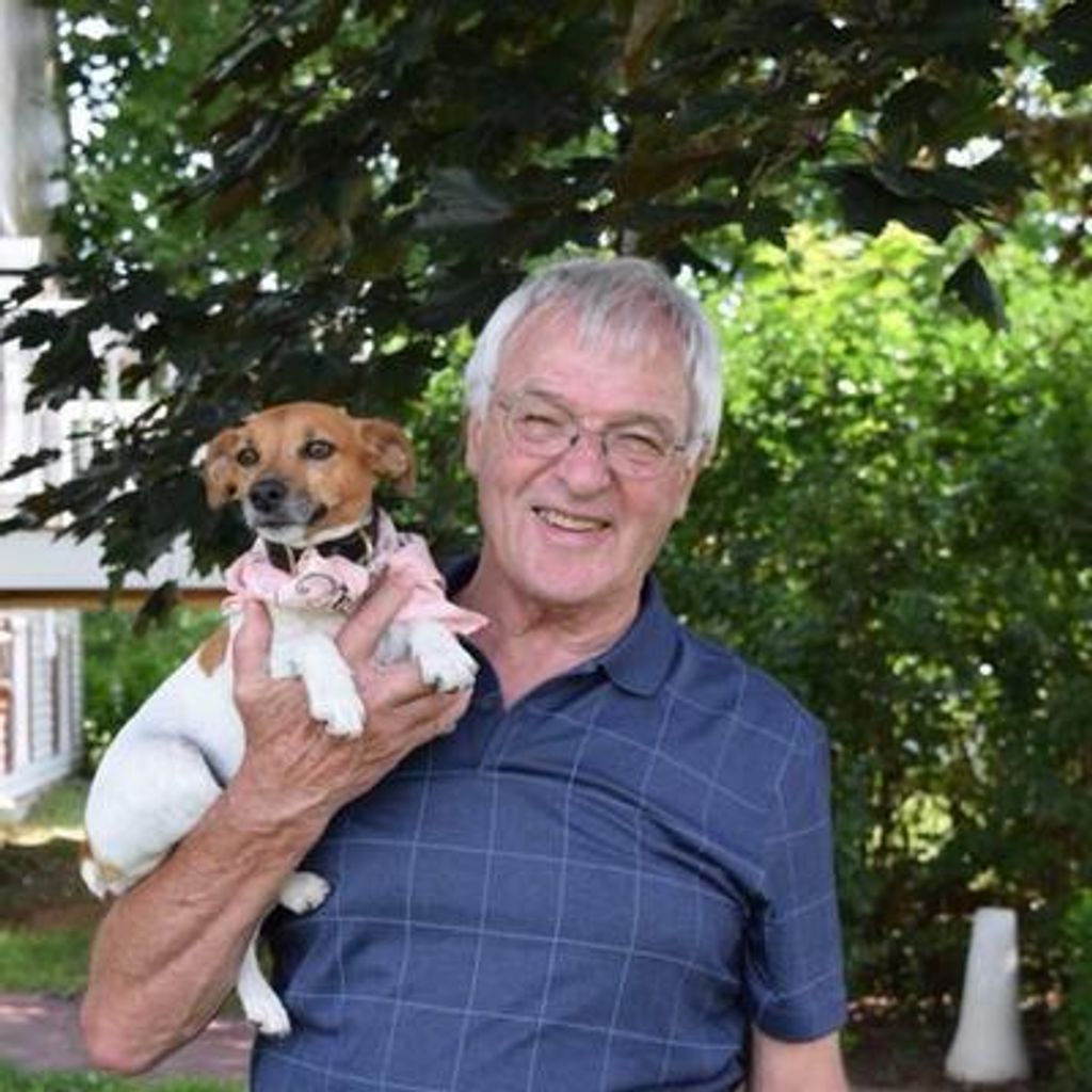 John Frank Lastowka, Jr. Profile Photo