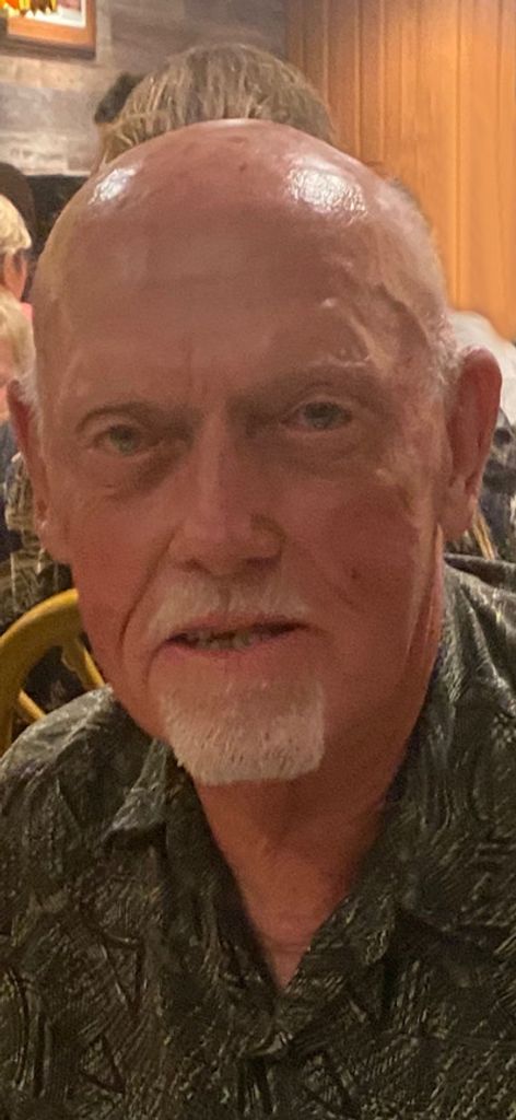 Gary Lee Mcvay Profile Photo