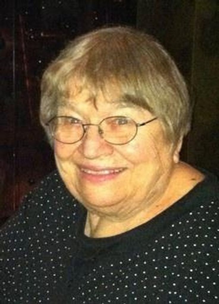 Helen Witt
