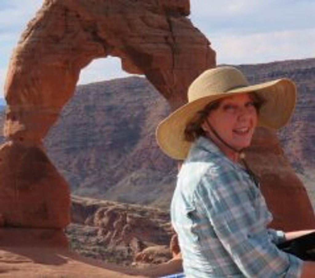 Donna Lynne Seaton