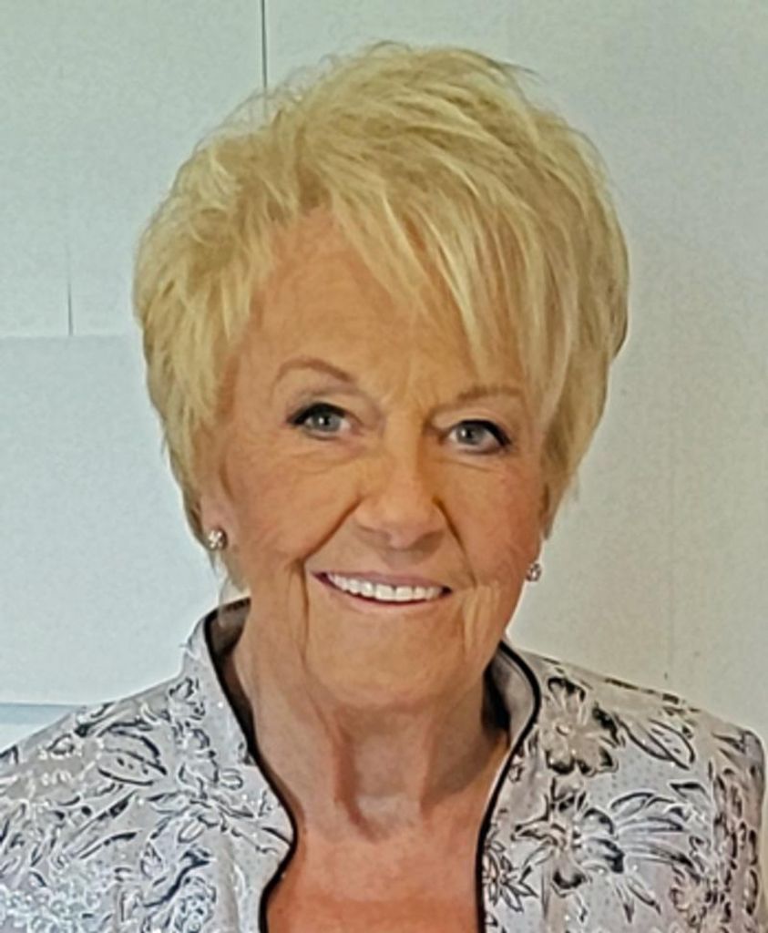 Rose Gillmore Profile Photo