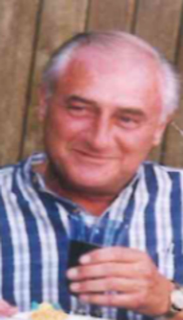 Lucas, John Roland