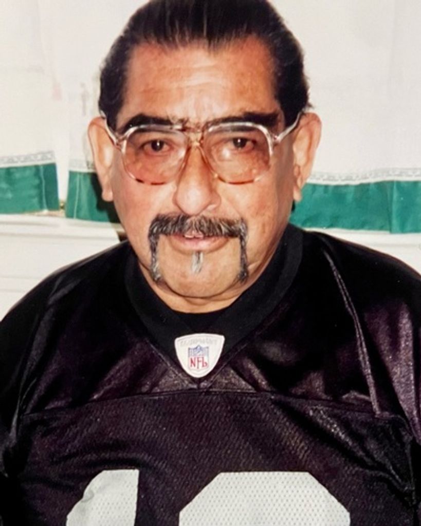 John M. Hernandez Profile Photo