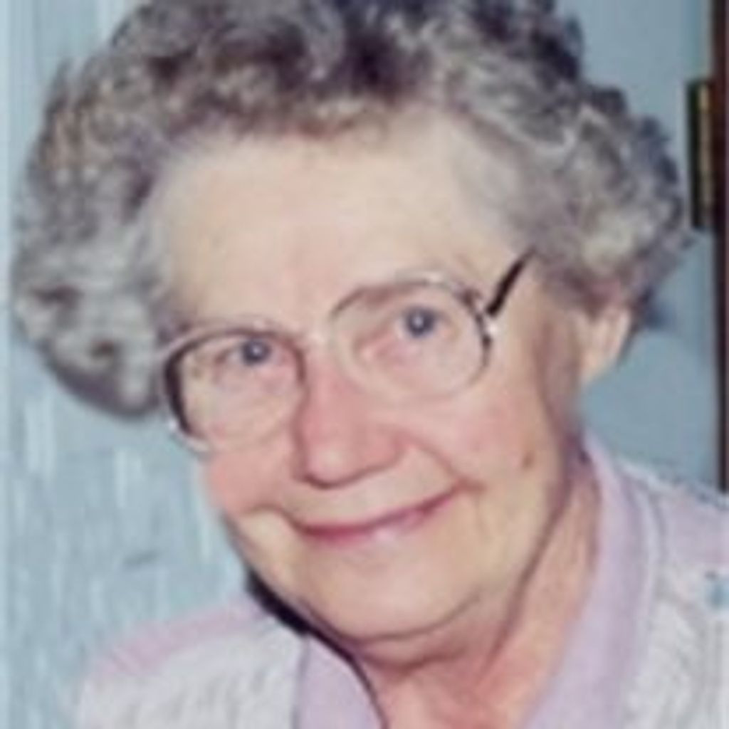 S Mary E. (Mavretic) Ballard