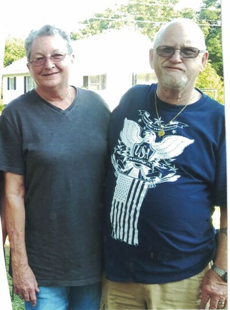 Rhonda "Jean" Fleming Conner