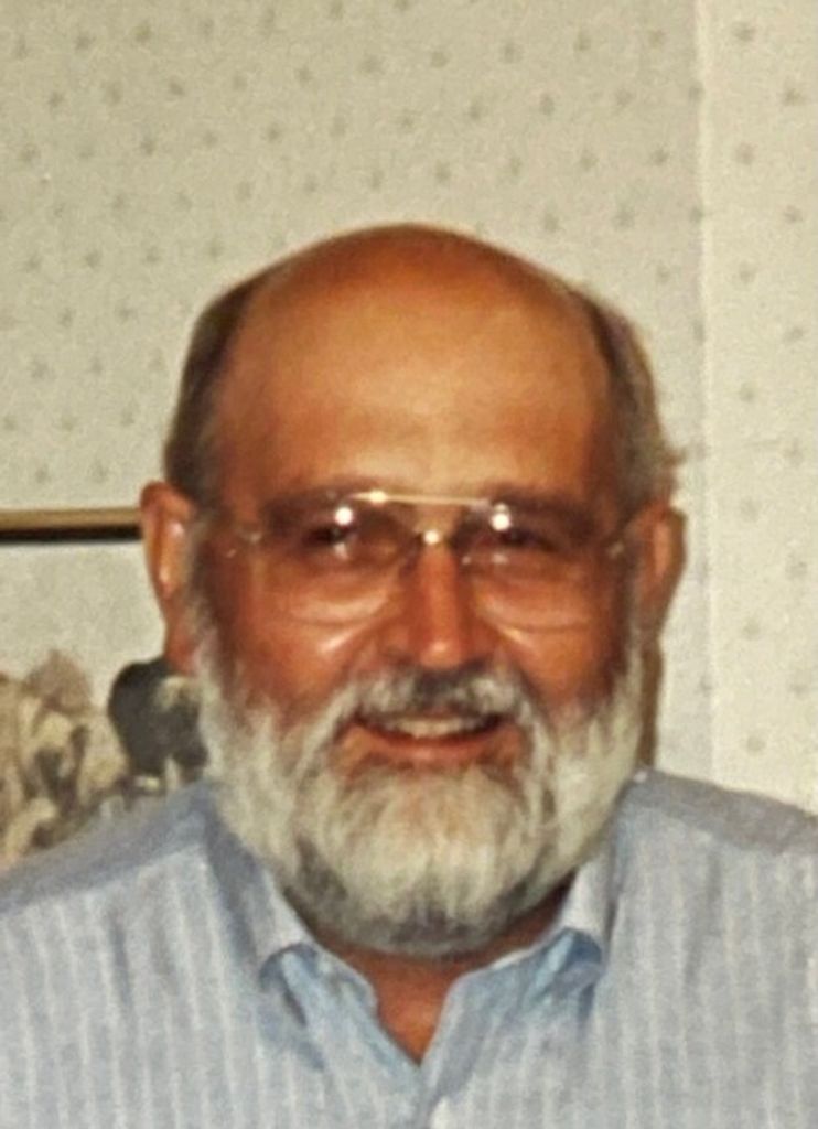 Horace Clinton "Clint" Tucker, Jr.