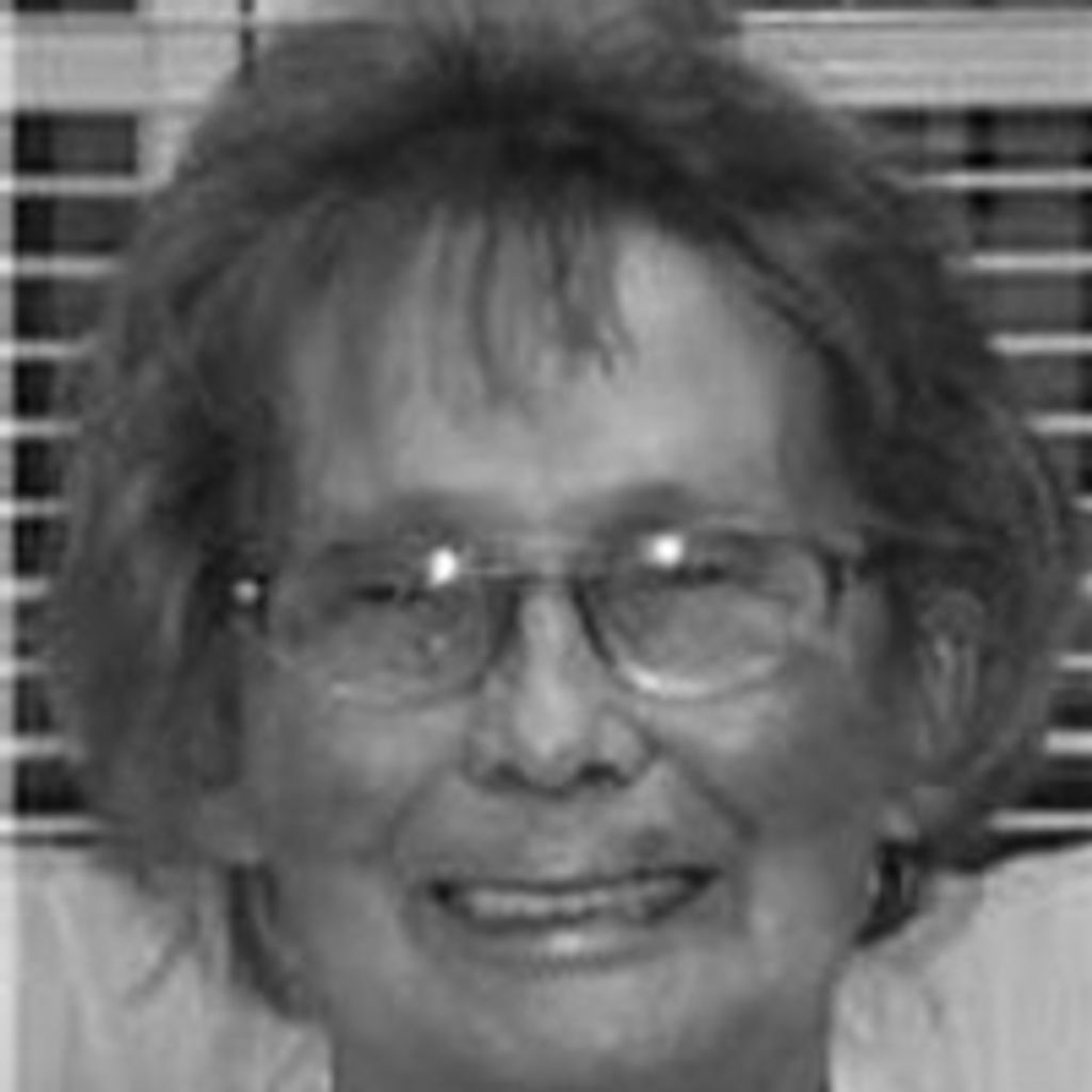 Thelma  Ruth Thomas